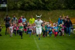 Hellmonsödter Planetenlauf © Wilhelm Wolfmayr